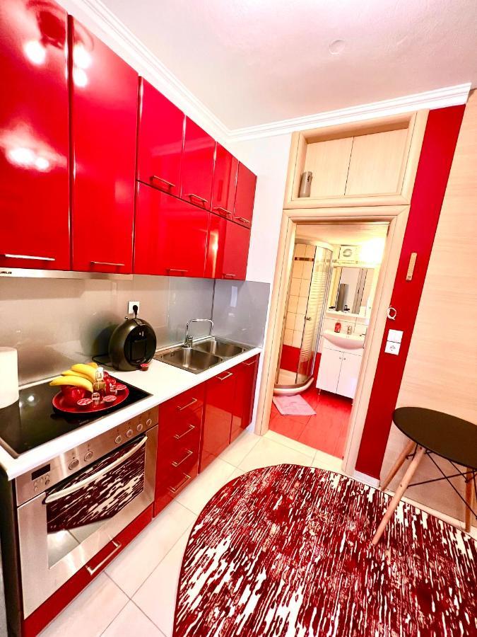 Unique Guest House Ioannina Luaran gambar